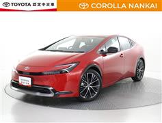 プリウス Z