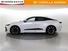 クラウンクロスオーバー RSアドバ
