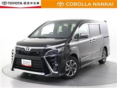ヴォクシー ZS キラメキ3