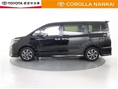 ヴォクシー ZS キラメキ3