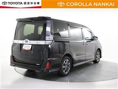 ヴォクシー ZS キラメキ3