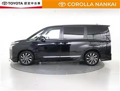 ヴォクシー S-Z