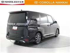ヴォクシー S-Z