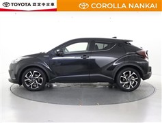 C-HR HV G