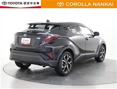 C-HR HV G