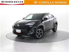 トヨタ ヤリスクロス HV Z