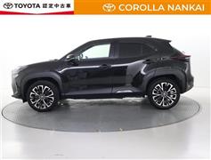 ヤリスクロス HV Z