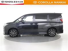 ノア S-Z