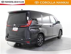 ノア S-Z