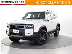 トヨタ ランドクルーザー250 VX