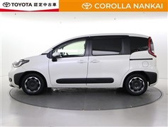 シエンタ HV Z