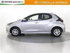 ヤリス X