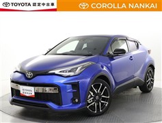 C-HR S GRスポーツ