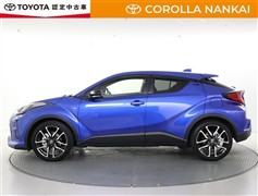 C-HR S GRスポーツ