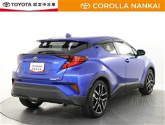 C-HR S GRスポーツ
