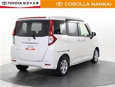 ルーミー G