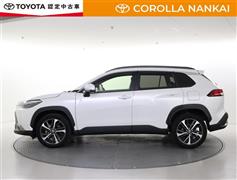 カローラクロス HV Z
