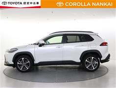 カローラクロス HV Z