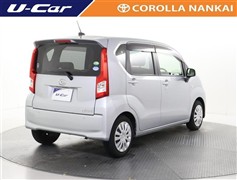 ムーヴ L SA2