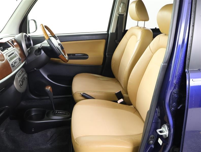 ミラジーノ プレミアム X（35301C2716437）の中古車 | トヨタ認定中古
