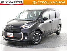 トヨタ シエンタ HV Z