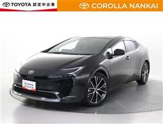 トヨタ プリウス Z