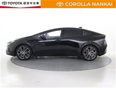 プリウス Z