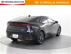 プリウス Z