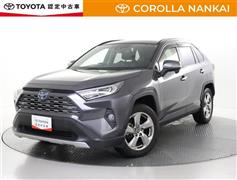 RAV4 HV G 4WD