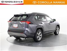 RAV4 HV G 4WD