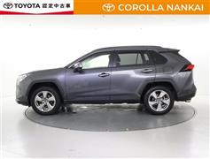 RAV4 HV G 4WD