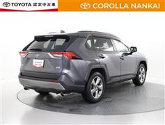 RAV4 HV G 4WD