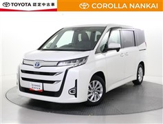 トヨタ　ノア HV Z