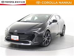 トヨタ プリウス Z