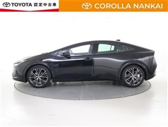 プリウス Z