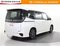 ヴォクシー HV S-Z