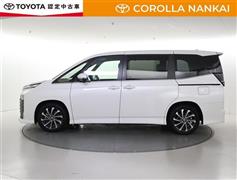 ヴォクシー HV S-Z