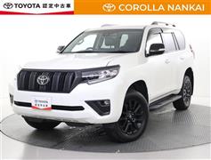 トヨタ ランドクルーザープラド TX L