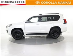 ランドクルーザープラド TX L