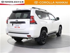 ランドクルーザープラド TX L