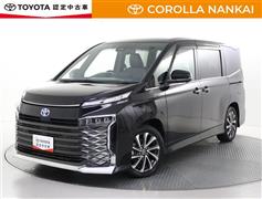 ヴォクシー HV S-Z
