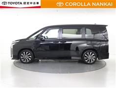 ヴォクシー HV S-Z