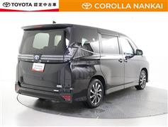 ヴォクシー HV S-Z