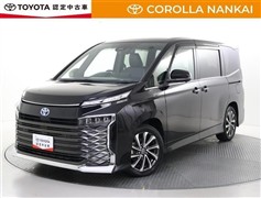 トヨタ ヴォクシー HV S-Z