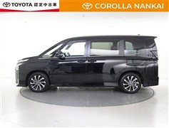 ヴォクシー HV S-Z