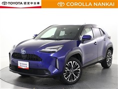 トヨタ ヤリスクロス HV Z