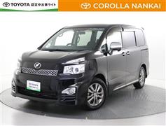 トヨタ ヴォクシー ZS キラメキ2