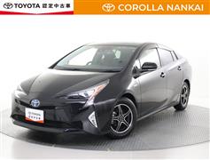 トヨタ プリウス S セーフティープラス