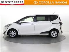 シエンタ G クエロ