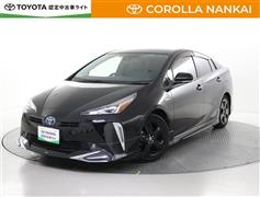 トヨタ プリウス S ツーリングセレクション